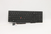 Lenovo 5N20W68212 notebook spare part Keyboard