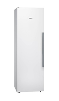 Siemens iQ500 KS36VAWEP réfrigérateur Pose libre 346 L E Blanc