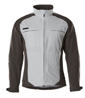 MASCOT 12002-149-0618 Veste Anthracite, Blanc