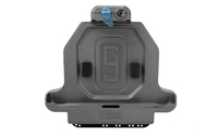 Gamber-Johnson SLIM Active holder Tablet/UMPC Grey