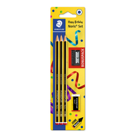 Staedtler 120 SBK3P1 grafietpotlood