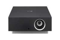 LG AU810PW projektor danych Projektor o standardowym rzucie 2700 ANSI lumenów DLP 2160p (3840x2160)