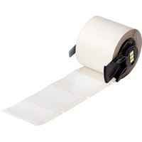 Brady PTL-32-423 printer label White Self-adhesive printer label