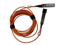 HPE 844483-B21 fibre optic cable 7 m SFP28 Orange