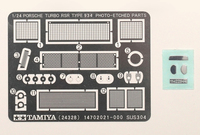 Tamiya 24328 maßstabsgetreue modell Sportwagen-Modell Montagesatz