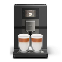 Krups Intution Preference EA875U10 cafetera eléctrica Semi-automática Máquina espresso 3 L