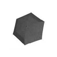 Reisenthel RT7052 Regenschirm Grau Polyester Kompakt