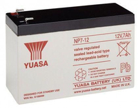 CoreParts MBXLDAD-BA024 UPS battery Lithium 12 V