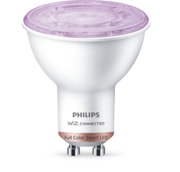 Philips Spot 4,7 W (éq. 50 W) PAR16 GU10