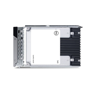 DELL 345-BBYK unidad de estado sólido 2.5" 1,92 TB SAS