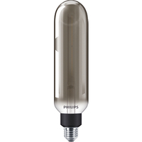 Philips 31541900 lámpara LED Gris 1800 K 6,5 W E27