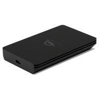 OWC OWCTB3ENVPSX01 külső SSD meghajtó 1,02 TB Fekete