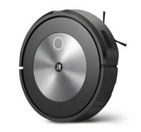 iRobot Roomba J7 robotstofzuiger 0,4 l Grafiet