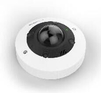 Mobotix Move Douszne Kamera bezpieczeństwa IP Wewnętrz i na wolnym powietrzu 4247 x 2826 px Sufit