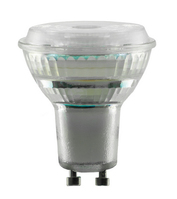 Segula 65653 lámpara LED Blanco cálido 2700 K 5,2 W GU10 G