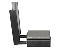 D-Link DWM-311 bedrade router Gigabit Ethernet Zwart