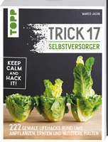 ISBN Trick 17 - Selbstversorger