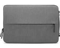 Lenovo GX41D07809 borsa per laptop 35,6 cm (14") Custodia a tasca Grigio