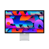 Apple Studio Display számítógép monitor 68,6 cm (27") 5120 x 2880 pixelek 5K Ultra HD Ezüst