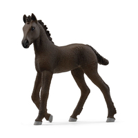 schleich HORSE CLUB Friese Fohlen