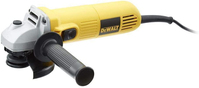 DeWALT DWE4016-QS amoladora angular 730 W 2,52 kg