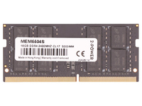 2-Power MEM5504S-2133 memory module