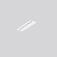 RZB BeamLine Slim oświetlenie sufitowe LED 14 W