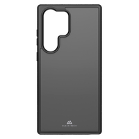 Hama Robust coque de protection pour téléphones portables 17,3 cm (6.8") Housse Noir