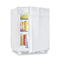Dometic DS400FS Kühlschrank Freistehend 32 l G Weiß