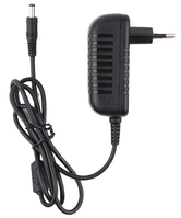 CoreParts MSPT2116 power adapter/inverter Indoor 24 W Black