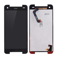 CoreParts MSPP71621 mobile phone spare part Display Black