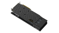 XFX Speedster QICK 319 Black Edition AMD Radeon RX 7700 XT 12 GB GDDR6