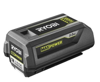 Ryobi RY36B50B Batería