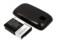 CoreParts MOBX-BAT-DTS4XL mobile phone spare part Battery Black