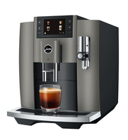 JURA E8 (EC) Pełna automatyka Ekspres do espresso 1,9 l