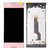 CoreParts MOBX-SONY-XPXA1-14 Handy-Ersatzteil Anzeige Pink