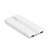 Rivacase VA2041 batteria portatile Polimeri di litio (LiPo) 10000 mAh Bianco