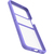 OtterBox Thin Flex Series voor Samsung Galaxy Z Flip4, Sparkle Purplexing
