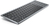 DELL KB740 Tastatur RF Wireless + Bluetooth QWERTY Italienisch Grau, Schwarz