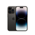 Apple iPhone 14 Pro 15,5 cm (6.1") Dual-SIM iOS 17 5G 512 GB Schwarz