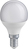 Goobay 45613 LED-Lampe Warmweiß 2700 K 5 W E14 F