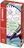 STABILO SENSOR, Fineliner, Medium 0.7 mm, Met Meeverende Schrijfpunt, doos 10 stuks, rood