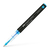 Faber-Castell 348347 pióro kulkowe Długopis z wkładem Niebieski 1 szt.