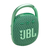 JBL Clip 4 Eco Sztereó hordozható hangszóró Zöld 5 W