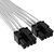 Corsair CP-8920332 wewnętrzny kabel zasilający