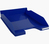 Exacompta 113204D asztali tálca és iratrendező Műanyag Kék