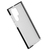 Hama Protector coque de protection pour téléphones portables 17,3 cm (6.8") Housse Noir, Transparent