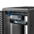 StarTech.com 2U Server Rack Schap - Universele Rack Mount Cantilever Shelf voor 19" Netwerk Kast & Apparatuur - Heavy Duty Staal - Capaciteit 20kg - Diepte 41cm (16”) - Zwart