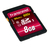 Transcend SD Card SDXC/SDHC Class 10 UHS-I 600x 8GB