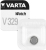 Varta V329 Einwegbatterie SR731 Siler-Oxid (S)